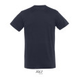 SOL'S Regent unisex tričko s kulatým výstřihem