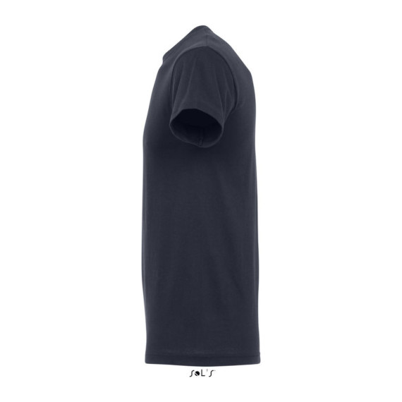 SOL'S Regent unisex tričko s kulatým výstřihem