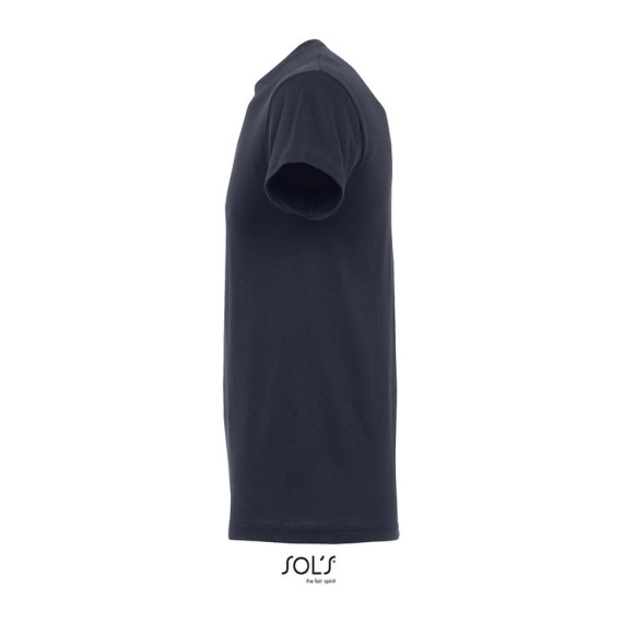 SOL'S Regent unisex tričko s kulatým výstřihem