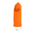 SOL'S Regent unisex tričko s kulatým výstřihem