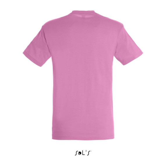 SOL'S Regent unisex tričko s kulatým výstřihem