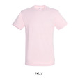 SOL'S Regent unisex tričko s kulatým výstřihem