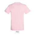 SOL'S Regent unisex tričko s kulatým výstřihem