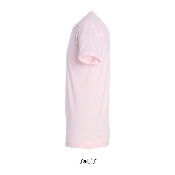 SOL'S Regent unisex tričko s kulatým výstřihem