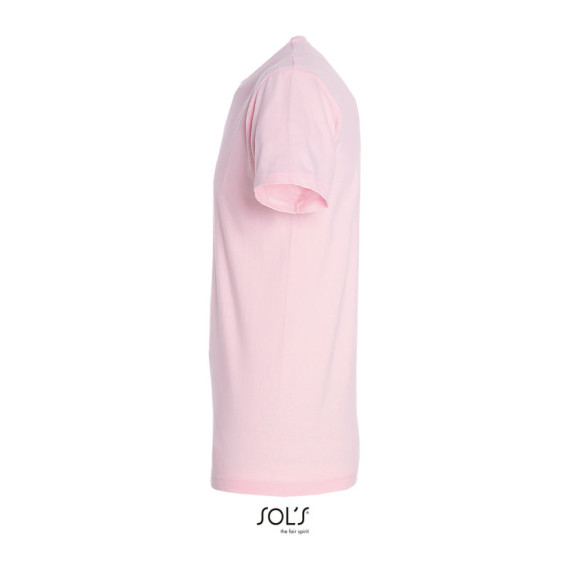 SOL'S Regent unisex tričko s kulatým výstřihem