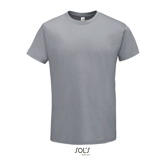 SOL'S Regent unisex tričko s kulatým výstřihem