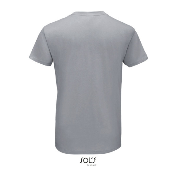 SOL'S Regent unisex tričko s kulatým výstřihem