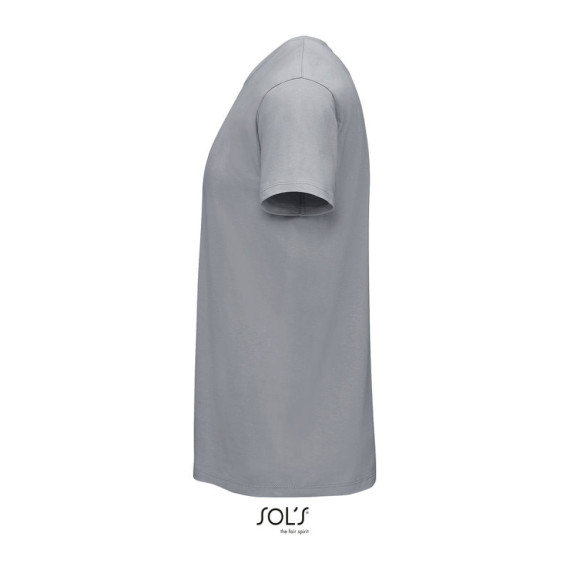 SOL'S Regent unisex tričko s kulatým výstřihem