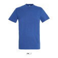 SOL'S Regent unisex tričko s kulatým výstřihem