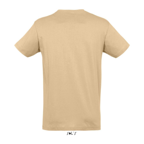 SOL'S Regent unisex tričko s kulatým výstřihem