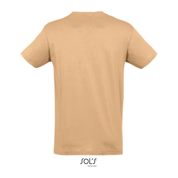 SOL'S Regent unisex tričko s kulatým výstřihem