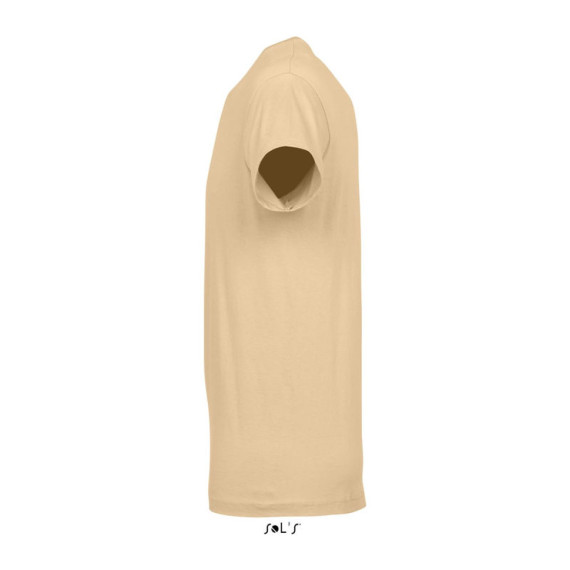 SOL'S Regent unisex tričko s kulatým výstřihem