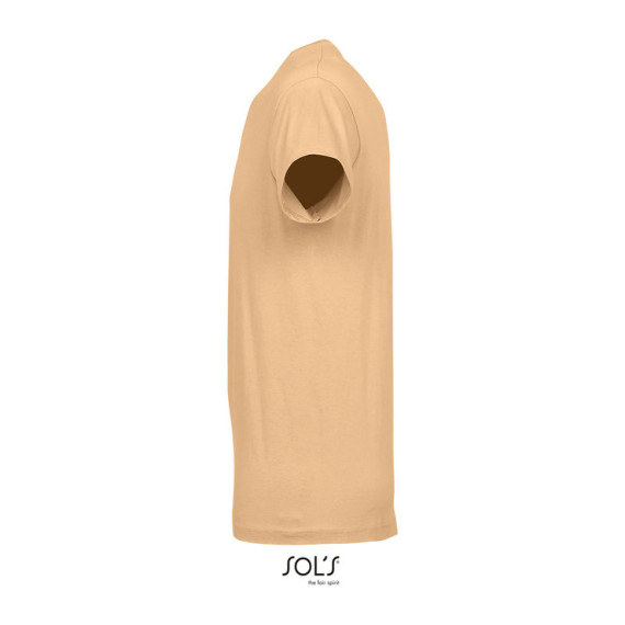 SOL'S Regent unisex tričko s kulatým výstřihem