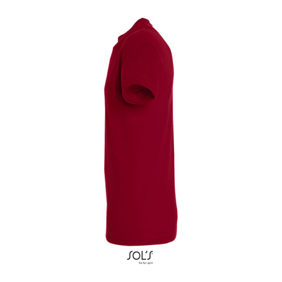 SOL'S Regent unisex tričko s kulatým výstřihem