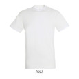 SOL'S Regent unisex tričko s kulatým výstřihem