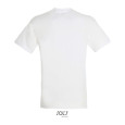 SOL'S Regent unisex tričko s kulatým výstřihem