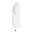 SOL'S Regent unisex tričko s kulatým výstřihem