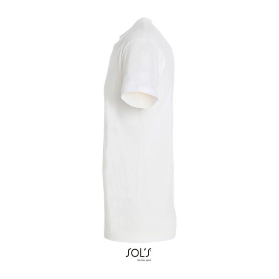 SOL'S Regent unisex tričko s kulatým výstřihem