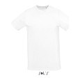 SOL'S Sublima unisex sublimační tričko s kulatým v