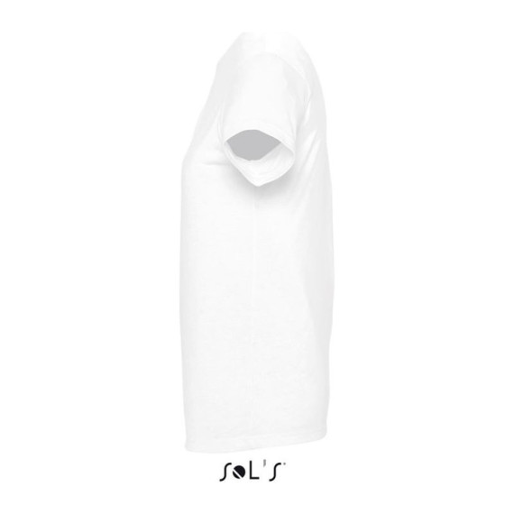SOL'S Sublima unisex sublimační tričko s kulatým v