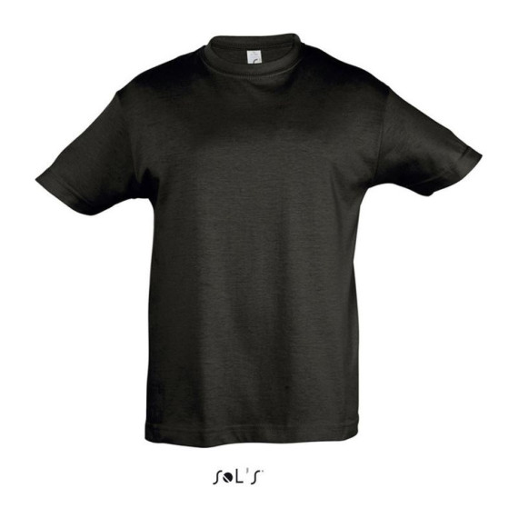 SOL'S Regent Kids dětské tričko s kulatým výstřihe