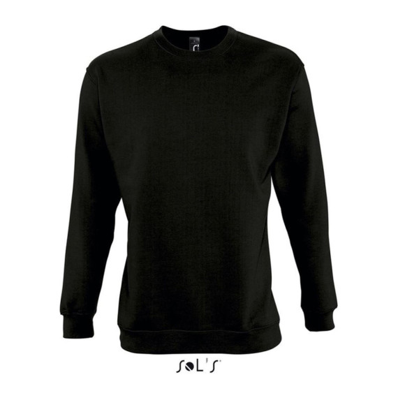 SOL'S New Supreme unisex mikina