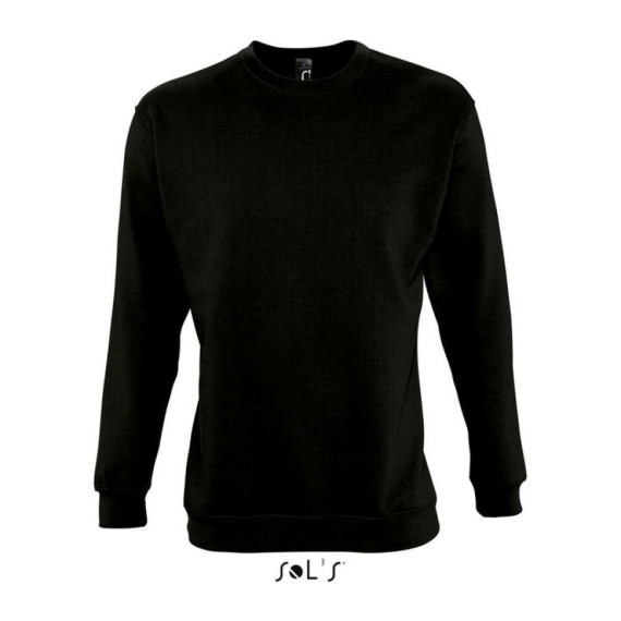 SOL'S New Supreme unisex mikina