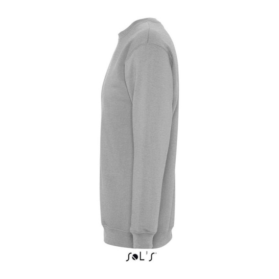 SOL'S New Supreme unisex mikina