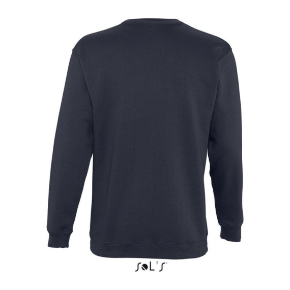 SOL'S New Supreme unisex mikina