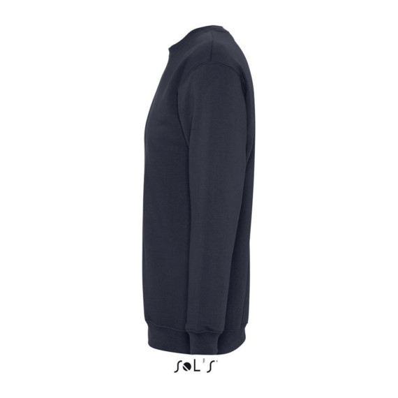 SOL'S New Supreme unisex mikina