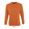SOL'S New Supreme unisex mikina