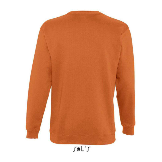 SOL'S New Supreme unisex mikina
