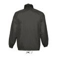 SOL'S Surf unisex vodoodpudivá větrovka