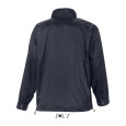 SOL'S Mistral voděodpudivá větrovka s jersey podší