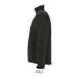 SOL'S Relax pánská softshellová bunda na zip