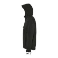 SOL'S Replay Men pánský softshell s kapucí