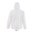 SOL'S Replay Men pánský softshell s kapucí