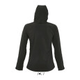 SOL'S Replay Women dámský softshell s kapucí