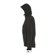 SOL'S Replay Women dámský softshell s kapucí