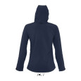 SOL'S Replay Women dámský softshell s kapucí