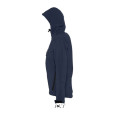 SOL'S Replay Women dámský softshell s kapucí