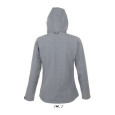 SOL'S Replay Women dámský softshell s kapucí