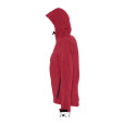 SOL'S Replay Women dámský softshell s kapucí