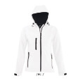 SOL'S Replay Women dámský softshell s kapucí