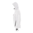 SOL'S Replay Women dámský softshell s kapucí