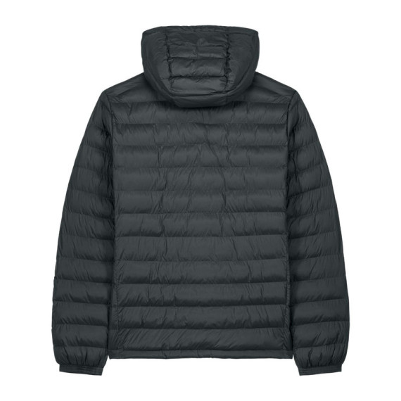 The men's zateplená bunda