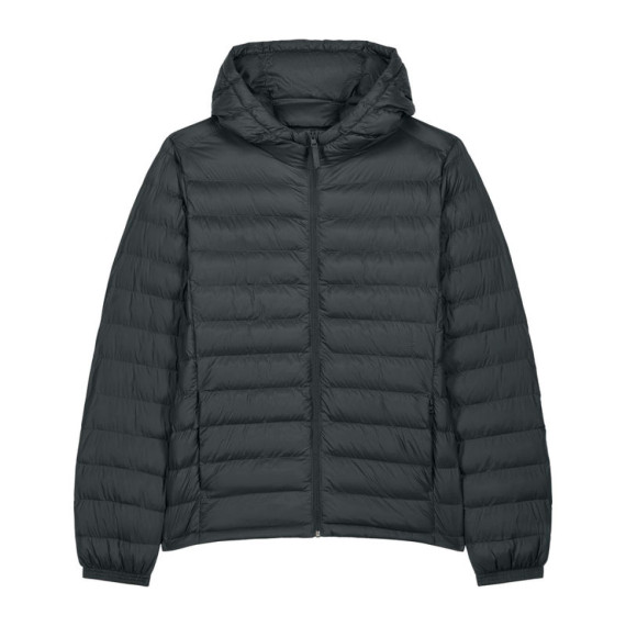 The men's zateplená bunda