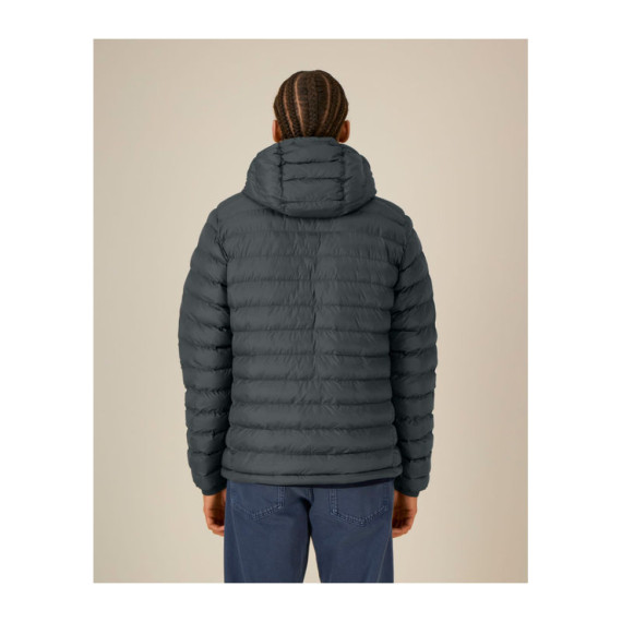 The men's zateplená bunda