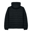 The men's zateplená bunda