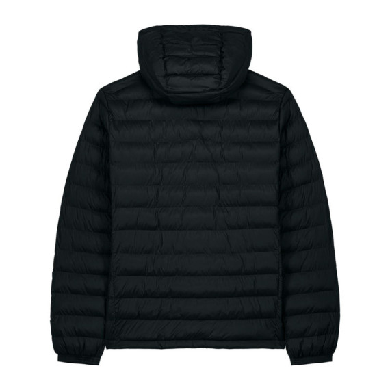 The men's zateplená bunda